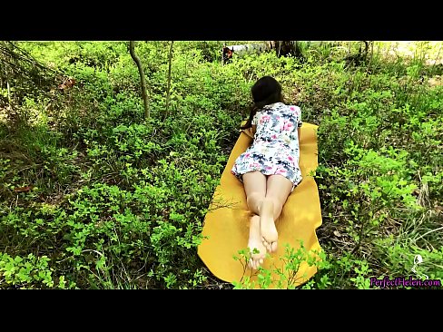 ❤️ टिंडर पर अजनबी मेरी बिल्ली को masturbates और जंगल में जुनून से fucks ❤ घर का अश्लील हम पर% hi.pornpicslove.ru%